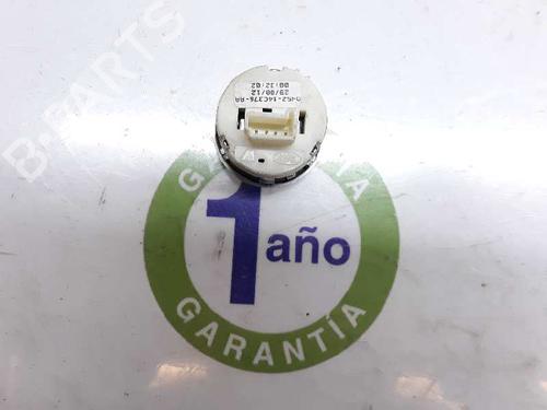 Warning switch LAND ROVER FREELANDER 2 (L359) 2.2 TD4 4x4 | BP13096322I22 