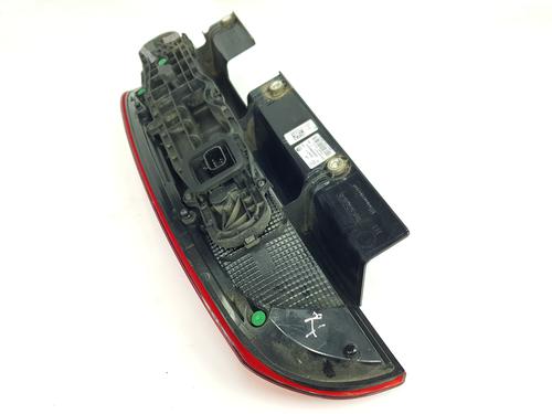 Left taillight FIAT DOBLO Platform/Chassis (263_) 1.3 D Multijet (263HXU1A, 263YXU1A, 263HYB1A, 263YYB1A) | BP32141389C34 