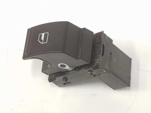 Used Right front window switch VW GOLF VI (5K1) 1.6 TDI (105 hp) 7354065