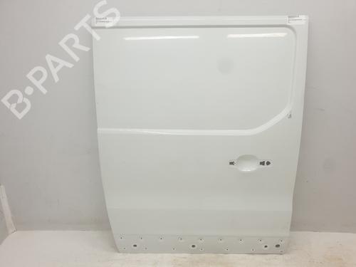 Højre side skydedør Højre side skydedør RENAULT TRAFIC III Van (FG_) 1.6 dCi 140 (FGMA, FGMC) (140 hp) 34141861 34141861