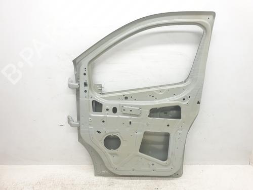 Right front door RENAULT TRAFIC III Van (FG_) 1.6 dCi 140 (FGMA, FGMC) | BP29716877C3 