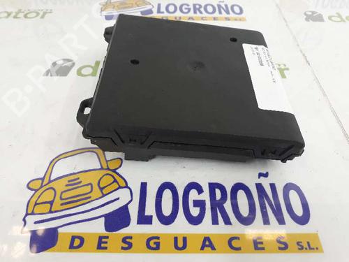 Electronic module SEAT IBIZA III (6L1)  | BP1328047M83 