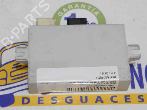 Electronic module BMW 3 (E46) 330 d | BP1719139M83 