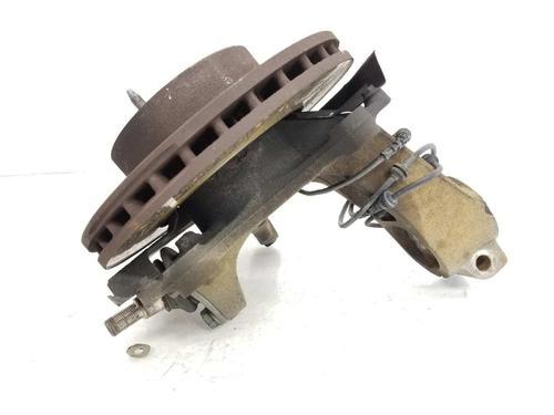 Right front steering knuckle PEUGEOT BOXER Van 2.0 BlueHDi 130 | BP7331405M26 