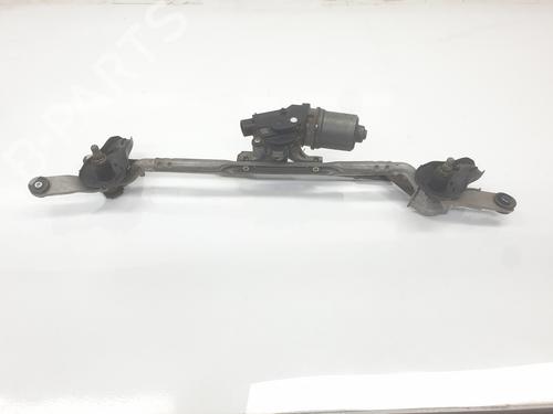 Used Front wiper motor Front wiper motor MAZDA 6 Estate (GJ, GL) 2.2 D (150 hp) 32700338 32700338