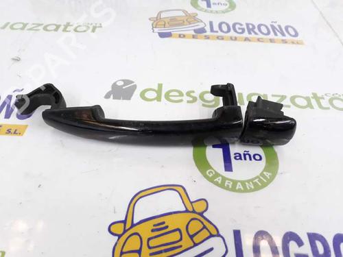 Used Rear right exterior door handle PEUGEOT 308 I (4A_, 4C_) 1.6 16V (120 hp) 2785946