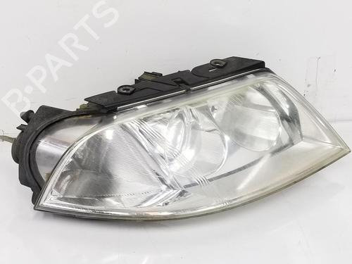 Højre forlygte VW PASSAT B5.5 (3B3) 1.9 TDI | BP13638440C29 