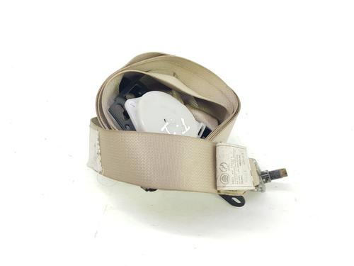 Rear left seatbelt TOYOTA LAND CRUISER PRADO (_J12_) 3.0 D-4D (KDJ120, KDJ125) | BP7893035I29 