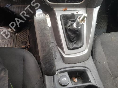 Left front window motor FORD FOCUS III 1.0 EcoBoost | BP10051544E21 