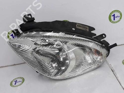 Left headlight CITROËN XSARA PICASSO (N68) 1.6 HDi | BP4680693C28 