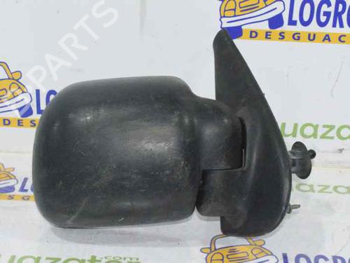 Right mirror RENAULT KANGOO (KC0/1_)  | BP1424654C27 