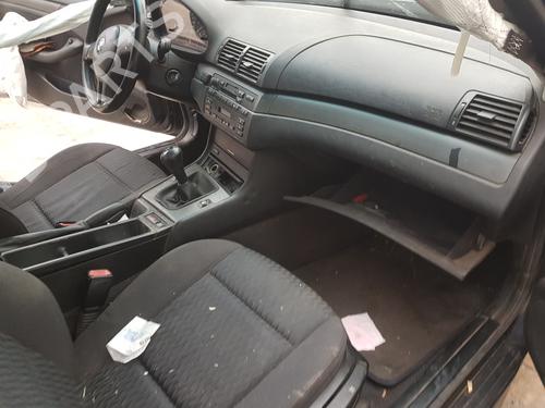 Left front window motor BMW 3 (E46) 320 d | BP20188067E21 