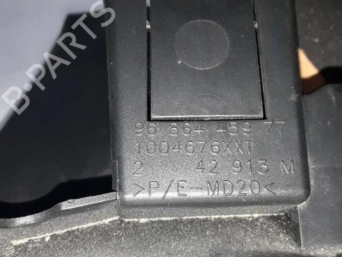 Glove box PEUGEOT 508 I (8D_) 2.0 HDi | BP1095058C95 