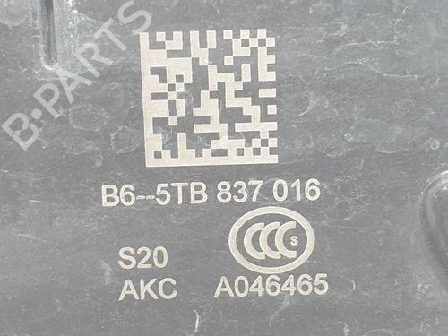 Front right lock VW GOLF VII (5G1, BQ1, BE1, BE2) 2.0 R 4motion | BP29011309C97 
