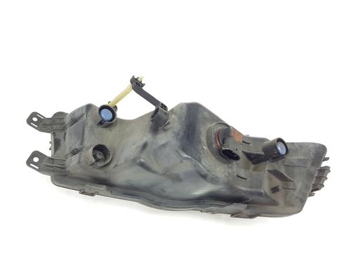 Right front fog light SKODA OCTAVIA III (5E3, NL3, NR3) 2.0 TDI | BP29589703C31 