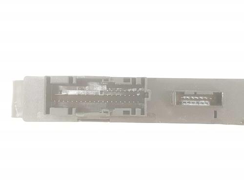 Electronic module BMW 1 (E87) 120 d | BP14084824M83 