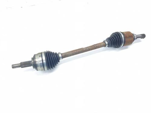 Left front driveshaft RENAULT KANGOO III Box Body/MPV 1.3 TCe 100 (FJMA) | BP38929787M38 - Image 5