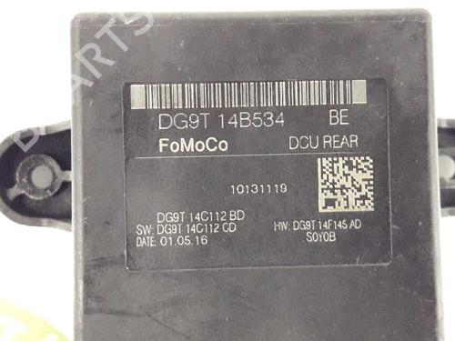 Other FORD S-MAX (CJ, WA6) 2.0 TDCi | BP14070764O1