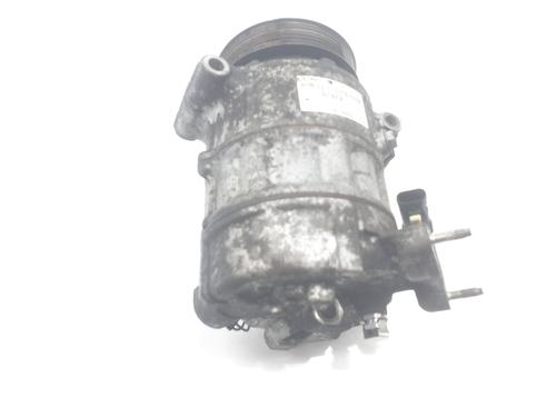 AC compressor LAND ROVER RANGE ROVER EVOQUE (L538) 2.0 D 4x4 | BP31671388M34 