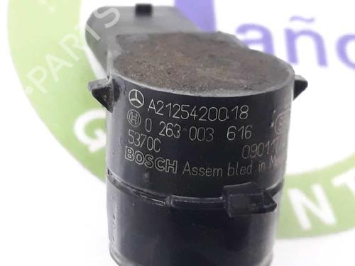 Electronic module MERCEDES-BENZ E-CLASS Coupe (C207) E 350 CDI (207.322) | BP14070627M83