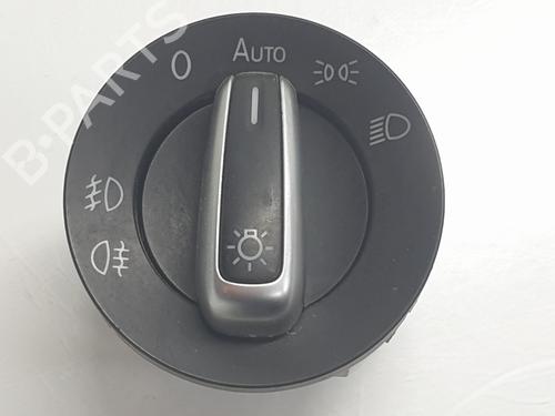 Headlight switch SEAT ALHAMBRA (710, 711) 2.0 TDI | BP25918117I24 
