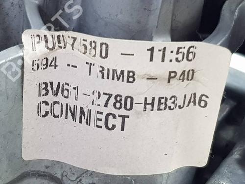 Hand brake FORD TRANSIT CONNECT V408 Box Body/MPV | BP39191799I18 - Image 4