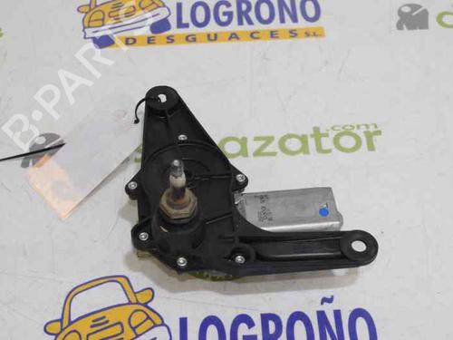 Rear wiper motor RENAULT CLIO II (BB_, CB_) 1.5 dCi (B/CB08) | BP1434654M102 