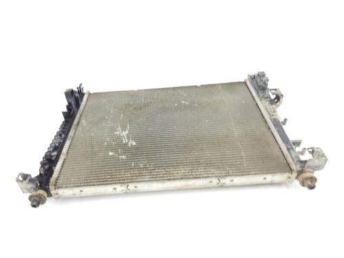 Water radiator RENAULT EXPRESS Box Body/MPV | BP37014255M31 - Image 2