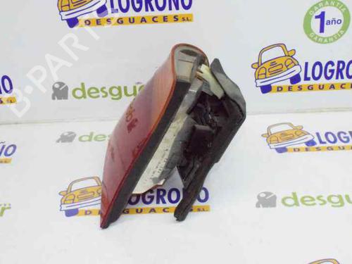 Left taillight BMW 3 (E46) 320 i | BP759572C34 