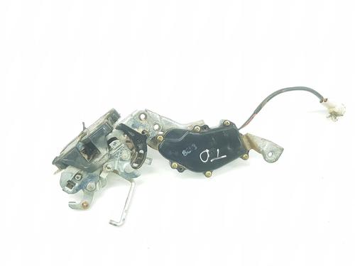 Rear right lock SUZUKI VITARA (ET, TA, TD) 1.9 D All-wheel Drive (SE419TD) | BP16762852C99 