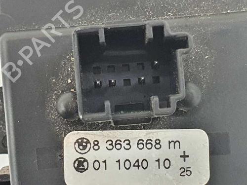Steering column stalk BMW 3 (E46) 320 d | BP7550187I23 