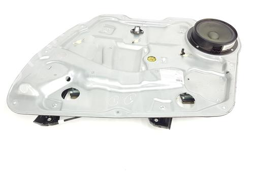 Used Front right window mechanism MERCEDES-BENZ M-CLASS (W164) ML 280 CDI 4-matic (164.120) (190 hp) 29207700