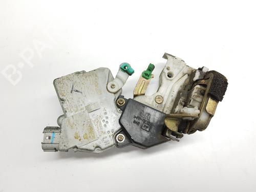 Rear right lock NISSAN PATROL GR V Wagon (Y61) 3.0 DTi | BP24426934C99