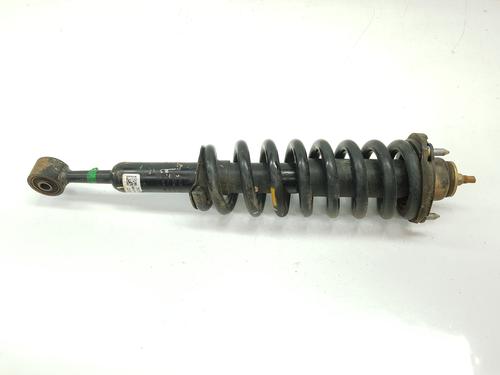 Right front shock absorber TOYOTA HILUX VIII Platform/Chassis (_N1_)  | BP29370760M17 