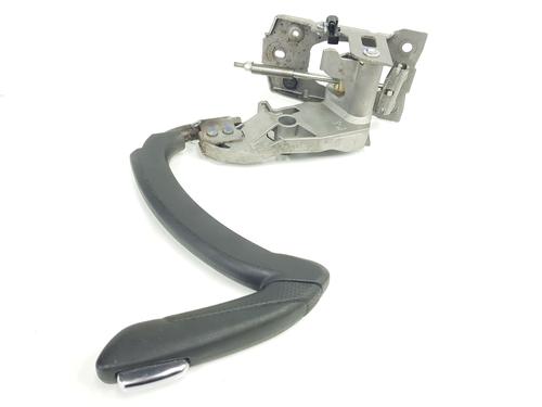 Parkbremsarm/handtak OPEL CROSSLAND X / CROSSLAND (P17, P2QO) 1.2 (75) (82 hp) 31133491