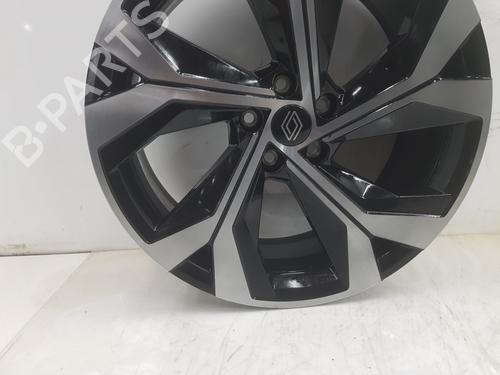 Felg RENAULT AUSTRAL | BP32196358C45