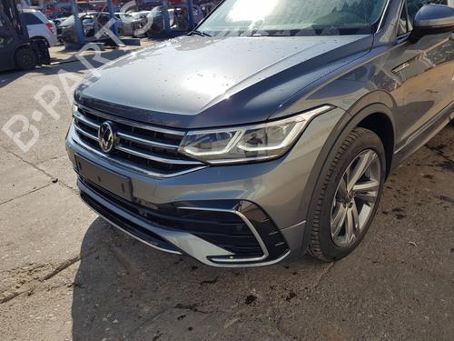 Gearstang VW TIGUAN ALLSPACE (BW2, BJ2) 1.5 TSI | BP27879401M90  - Image 31