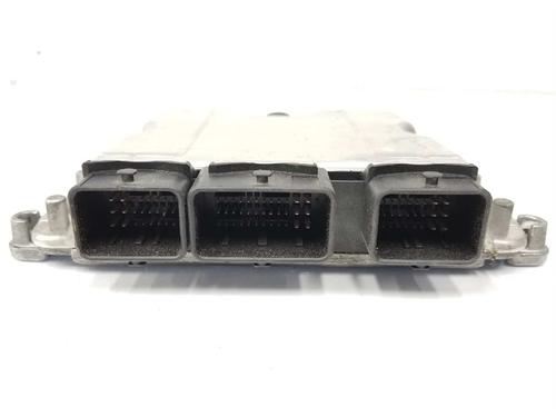 Engine control unit (ECU) CITROËN C5 I (DC_) 2.0 HDi (DCRHZB, DCRHZE) | BP7201166M57 