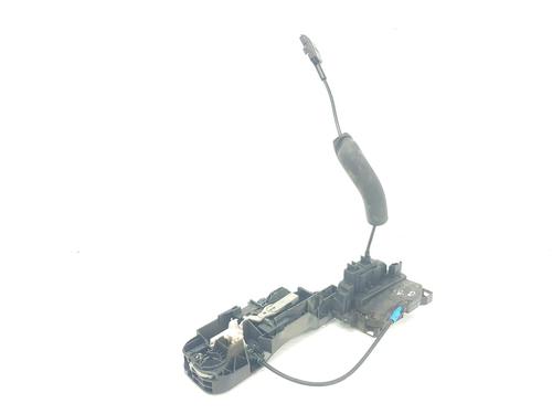 Used Front right lock RENAULT MEGANE III Grandtour (KZ0/1) 1.5 dCi (KZ09, KZ0D, KZ1G, KZ29, KZ14, KZ1W, KZ10, KZ1F,... (110 hp) 8367312