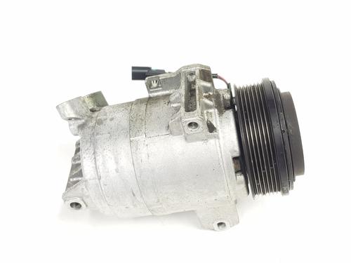 AC-Kompressor RENAULT KOLEOS I (HY_)  | BP31691434M34 