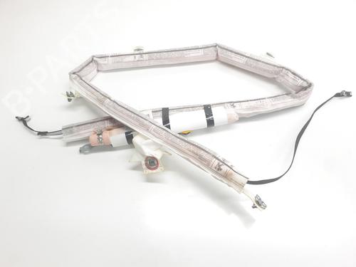 Højre gardin airbag CITROËN BERLINGO (ER_, EC_) 1.5 BlueHDi 100 (102 hp) 32371971