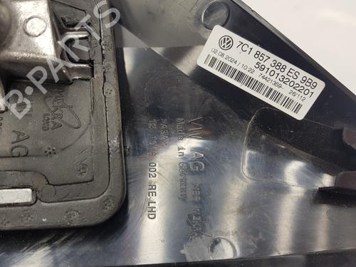 Right mirror VW CRAFTER Van (SY_, SX_)  | BP29535786C27 