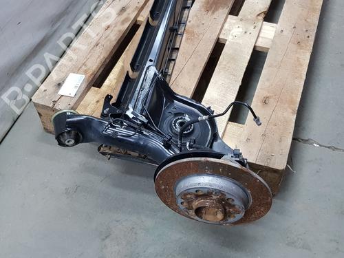 Rear axle RENAULT ZOE (BFM_)  | BP34436378M2  - Image 5