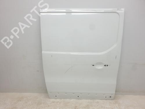 Used Right slide door Right slide door RENAULT TRAFIC III Van (FG_) 1.6 dCi 140 (FGMA, FGMC) (140 hp) 34117371 34117371