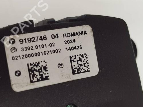 Headlight switch BMW X3 (F25) xDrive 20 d | BP40297246I24 - Image 4
