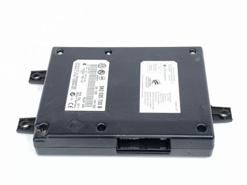 Modulo electronico VW GOLF VI (5K1) [2008-2014]  29508576