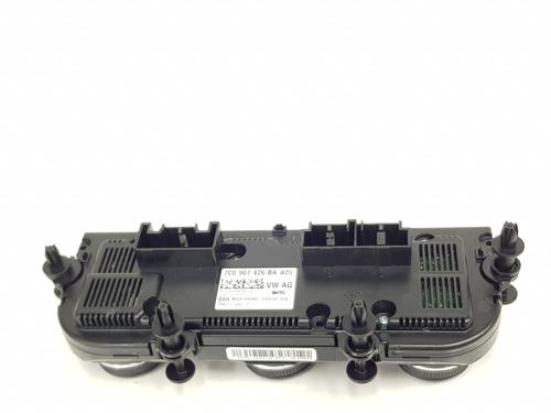 Climate control VW CRAFTER Platform/Chassis (SZ_)  | BP29535171I5 