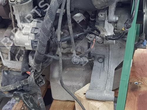 Engine IVECO DAILY VI Van 33S14, 35S14 | BP34208516M1  - Image 16
