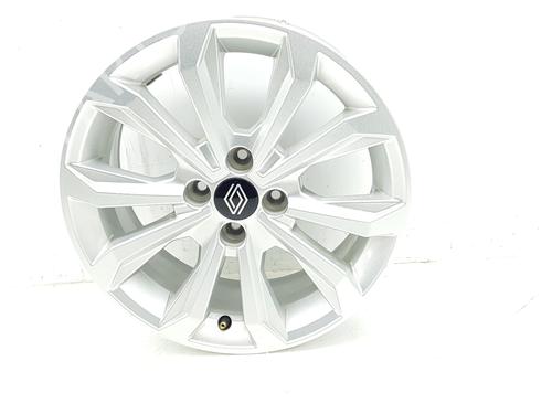 Used Rim Rim RENAULT CLIO V (B7_) 1.0 TCe 90 (B7MT) (91 hp) 34636116 34636116