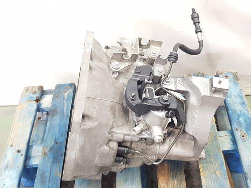 Used Gearbox FORD FOCUS III 1.6 TDCi (115 hp) 27898777